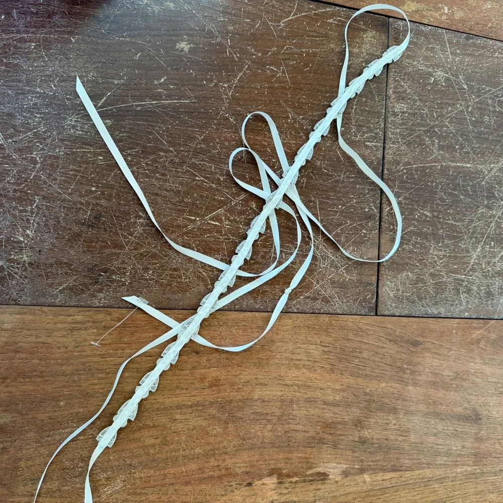 N/A bridal belt